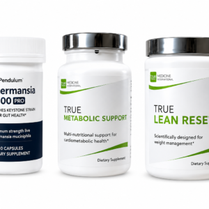 Weight Loss Protocol Bundle