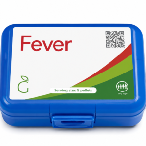 Homeo Kit: Fever