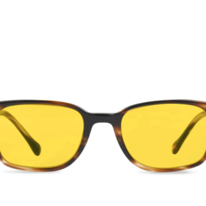 Daylights Glasses: Nate