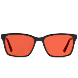 Sunset Glasses: Maxwell