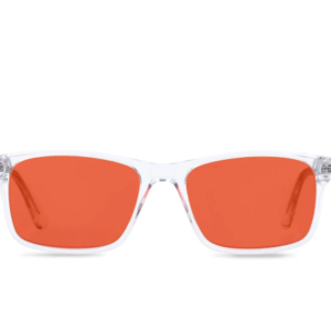Sunset Glasses: Popp