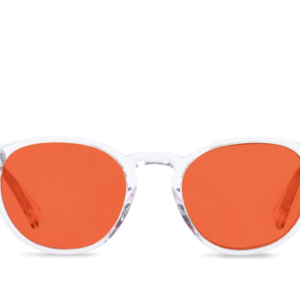 Sunset Glasses: Clyde