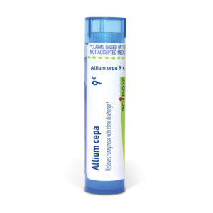 Allium Cepa 9C