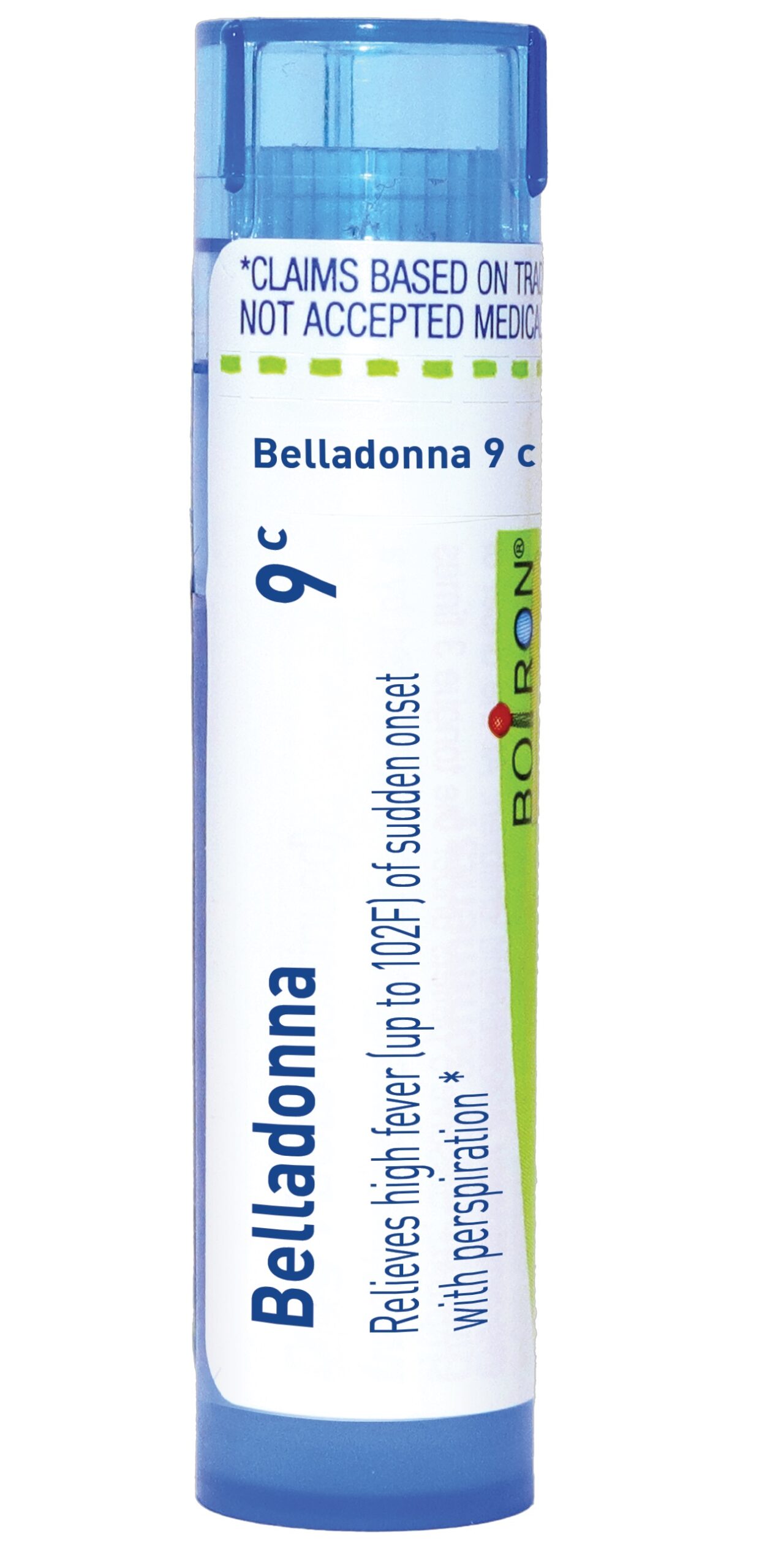 Belladonna 9C