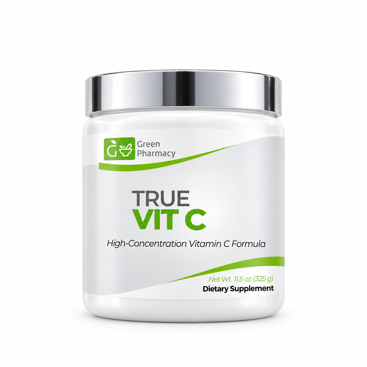 TRUE VIT C