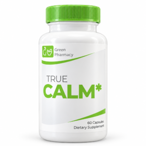 True Calm, 60caps