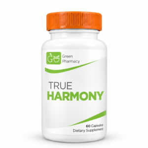 True Harmony,  60 caps