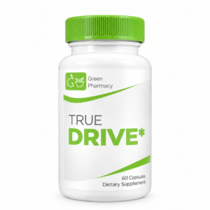 True Drive, 60 caps