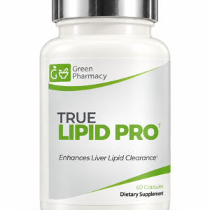 True Lipid Pro, 60 caps