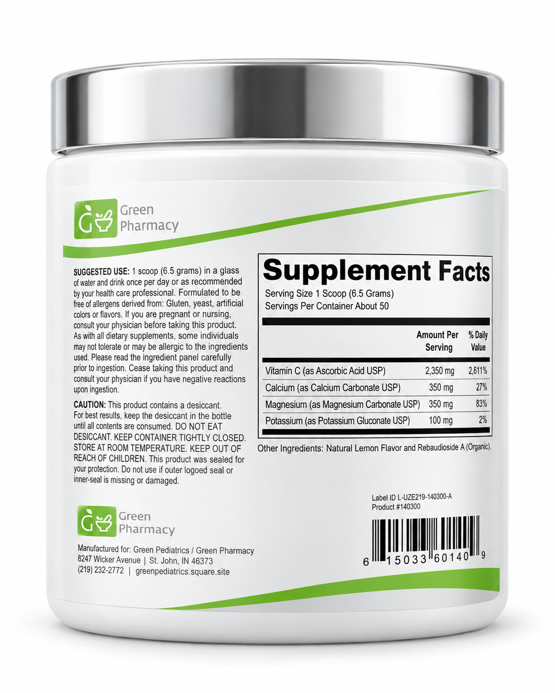 TRUE VIT C - Image 2